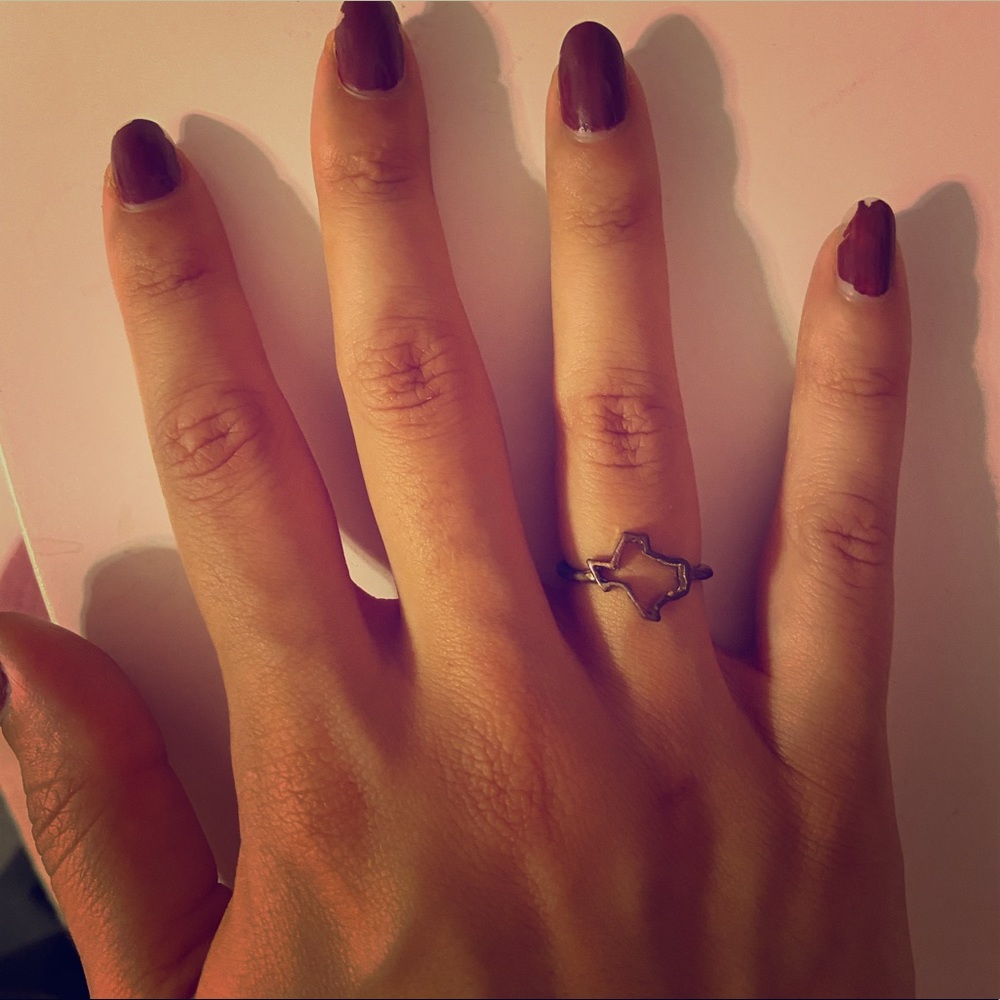 Texas ring